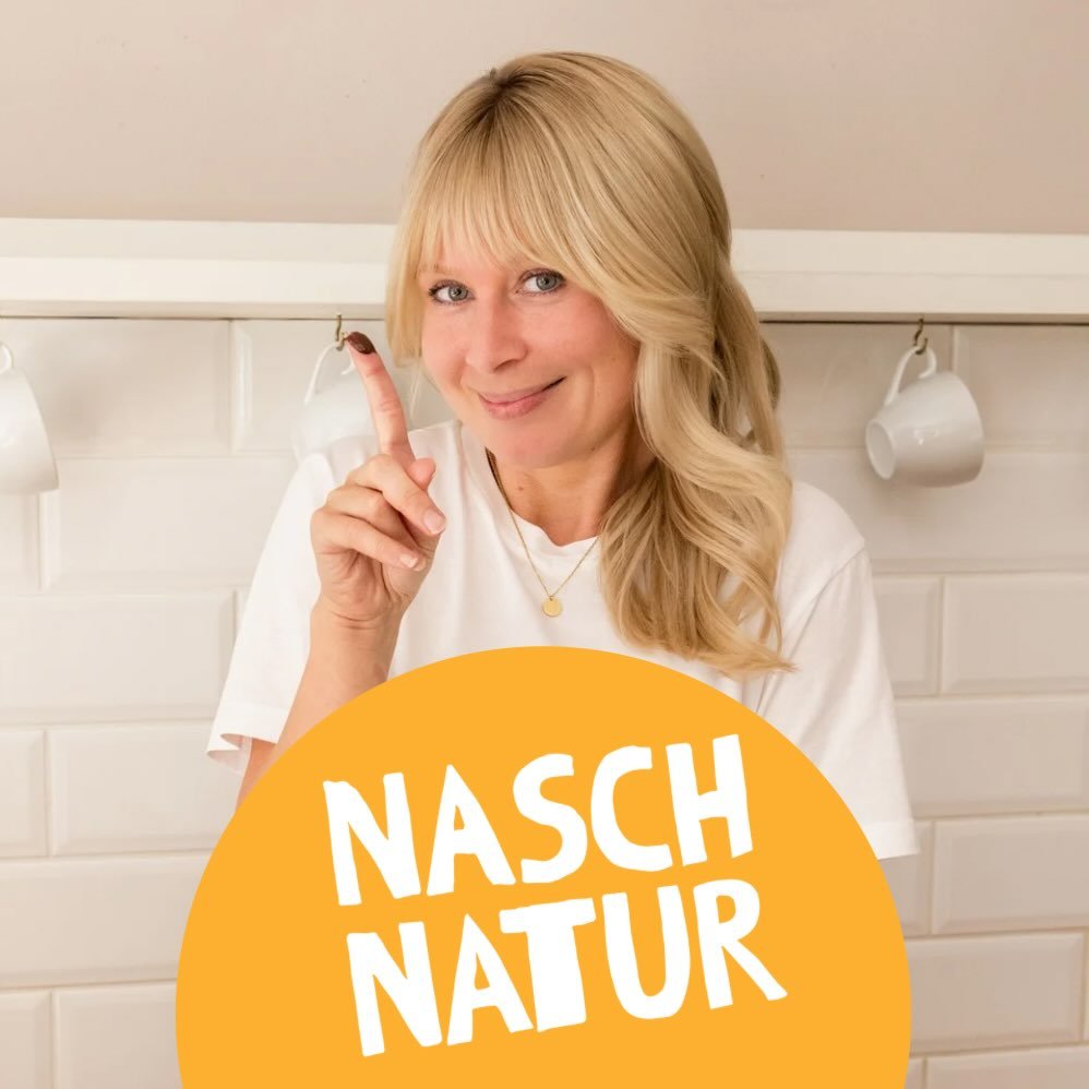Andrea Von NaschNatur 🌱 Süße Nur Aus Früchten 💚