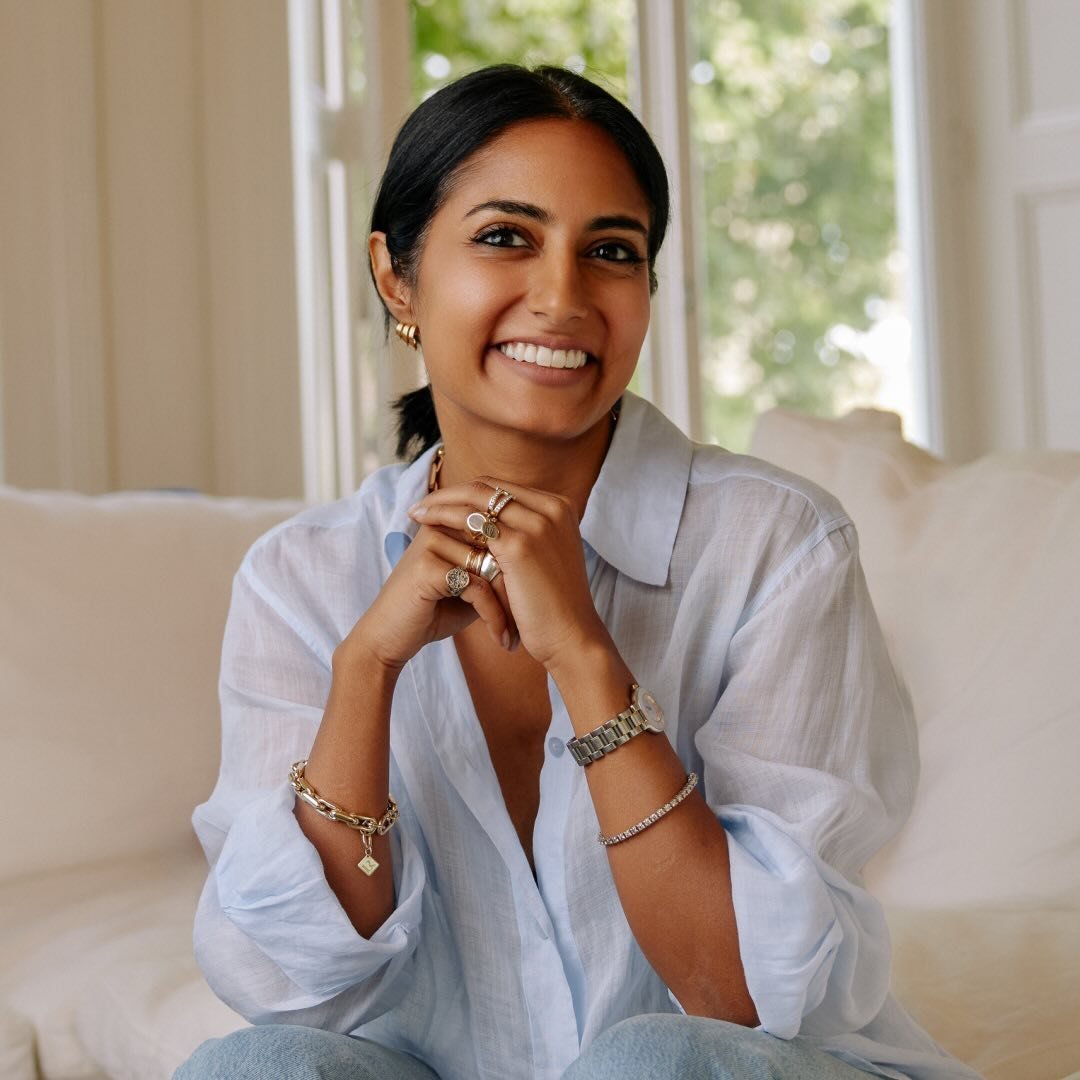 Archana Thani