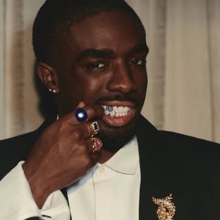 Caleb McLaughlin