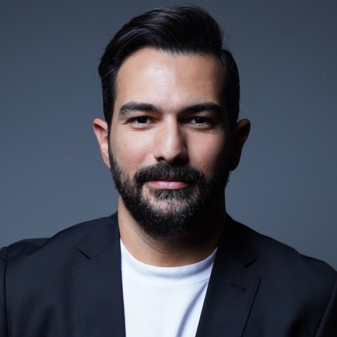 Ahmad Qassem | أحمد قاسم