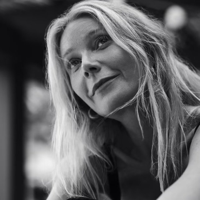 Gwyneth Paltrow