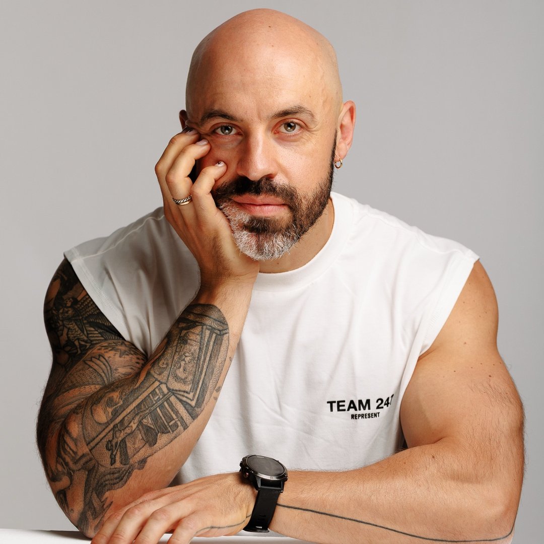 Raffaele Scarabelli