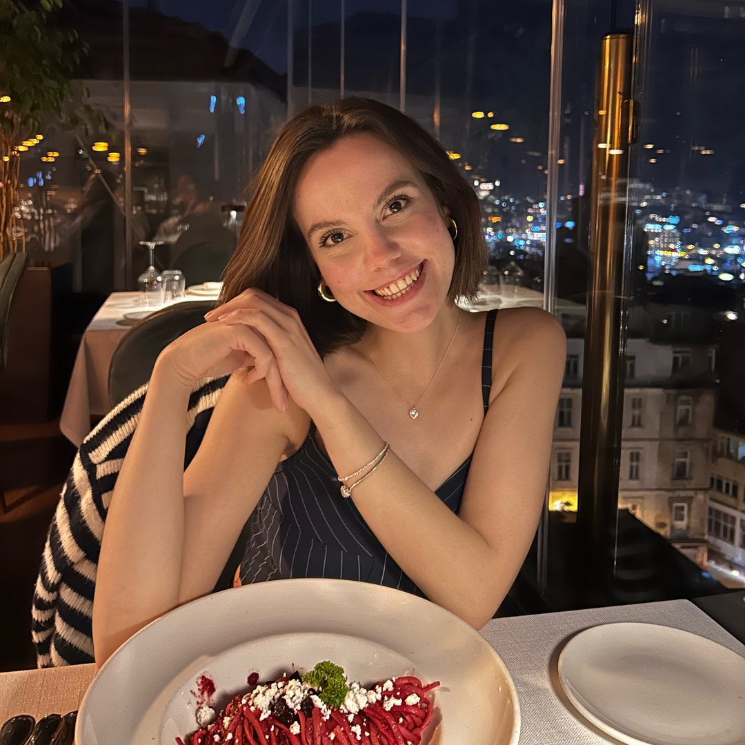 Meltem Büyükkaradağ
