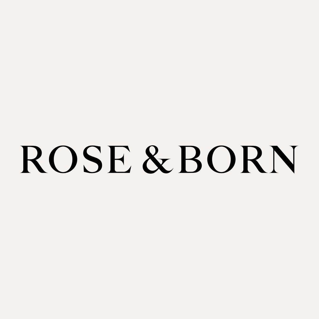 ROSE & BORN