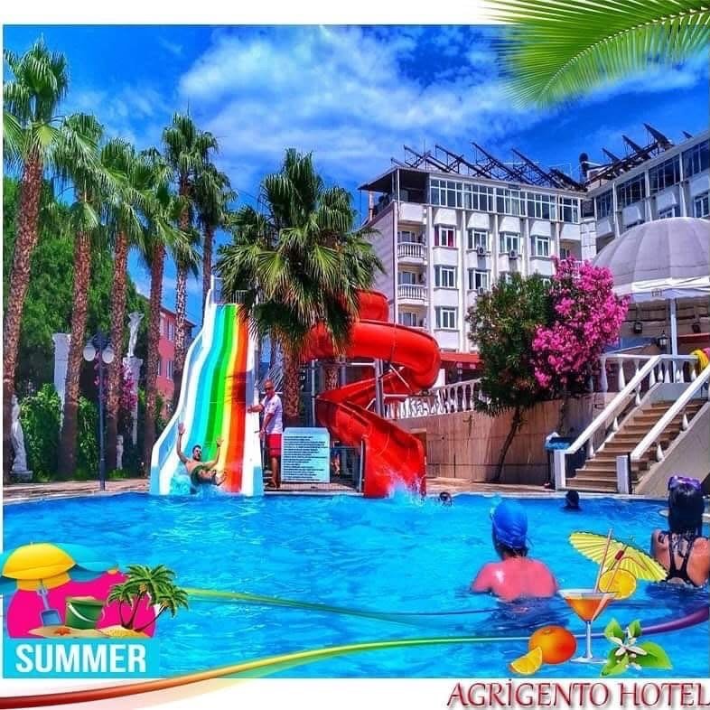 Agrigento Resort Hotel