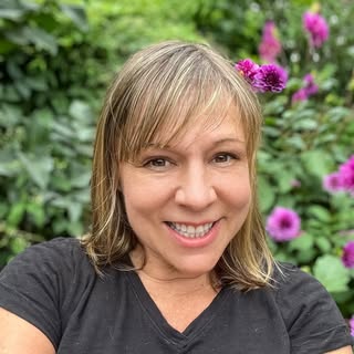 Melanie Rekola | Landscape Designer & Garden Designer