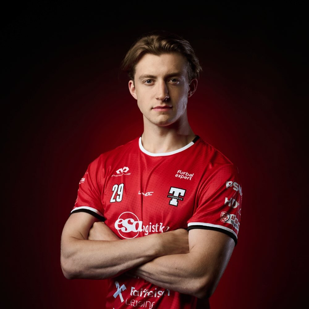 Filip Langer