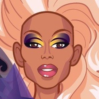 Rupaul's Drag Race Superstar