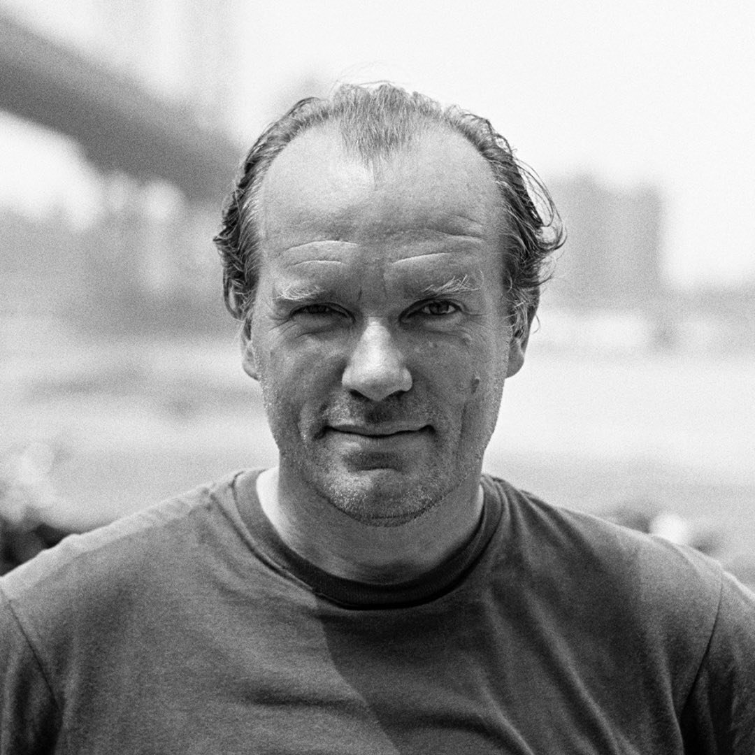 Peter Lindbergh Foundation