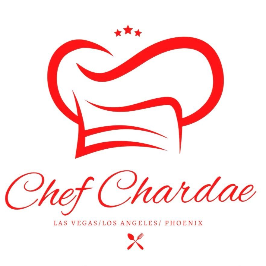 Chef Chardae Hudson