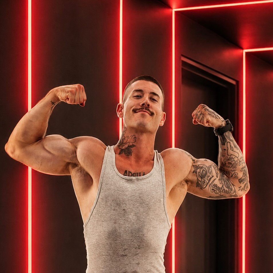 Arthur Mariel