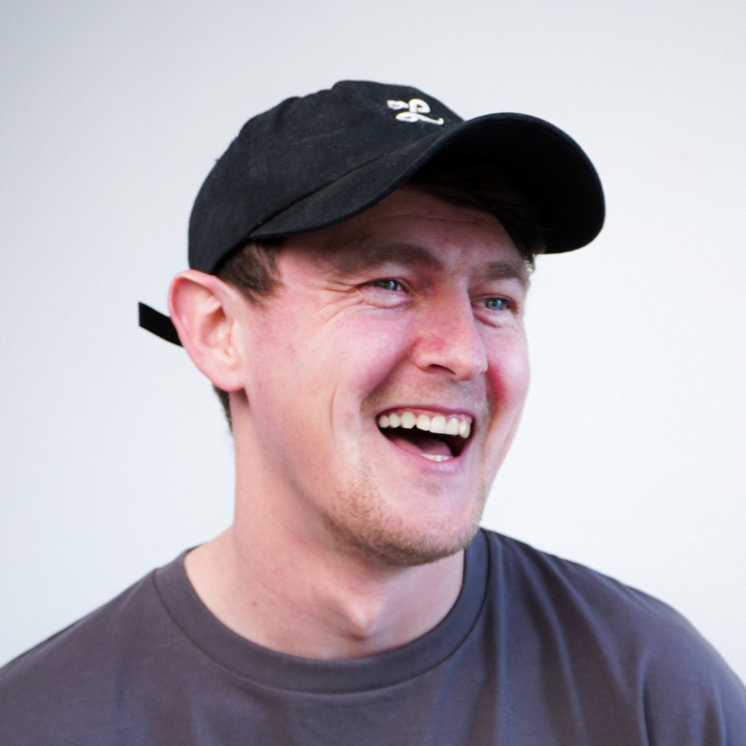 Cj Cawley | Graphic Designer