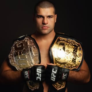 Shogun Rua
