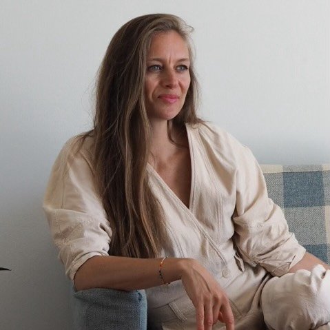 Silke Bonde