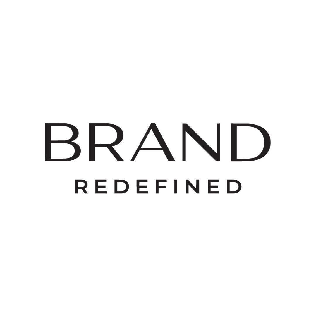 BRAND REDEFINED