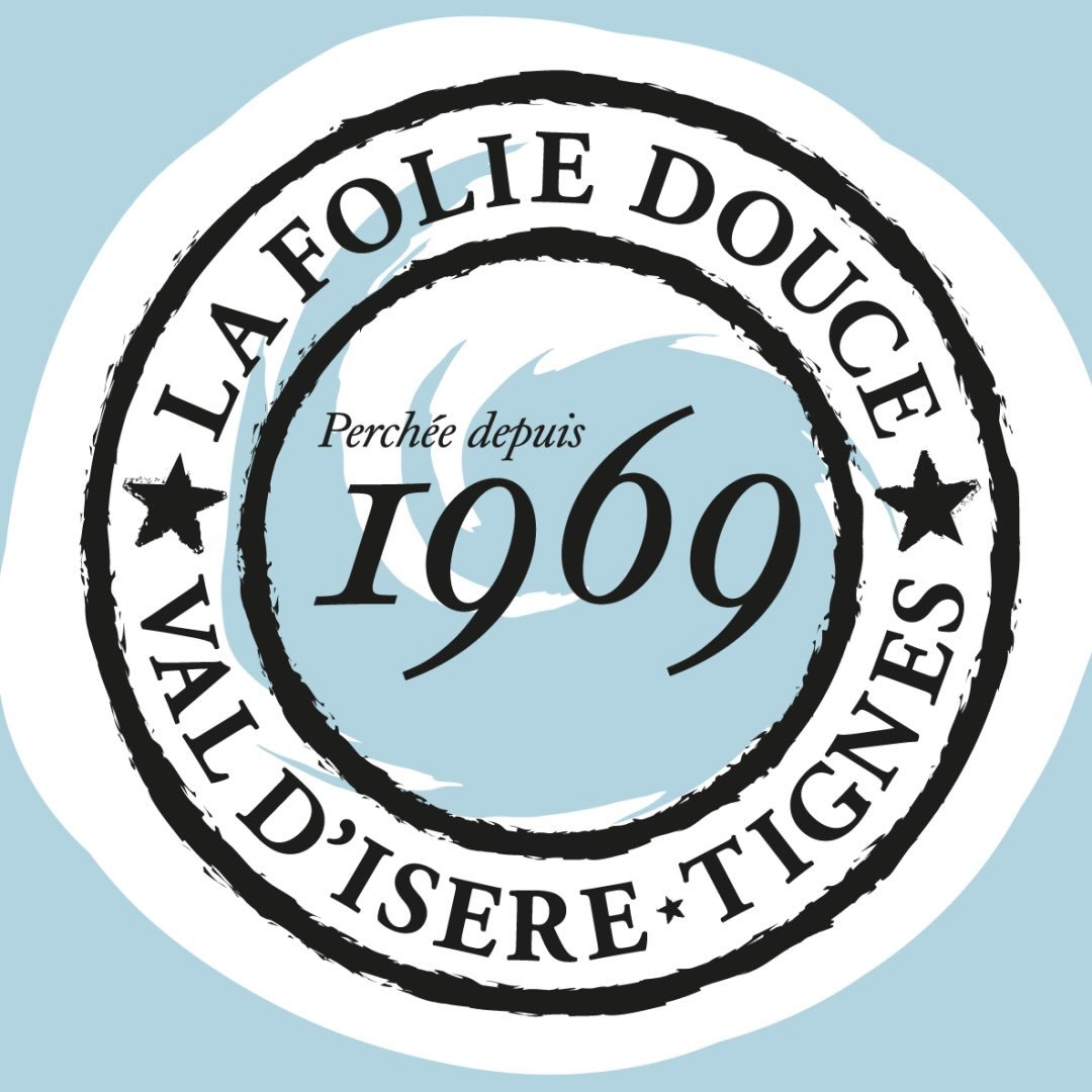 La Folie Douce | Val D'Isère ❆