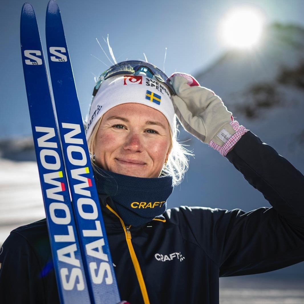 MAJA DAHLQVIST