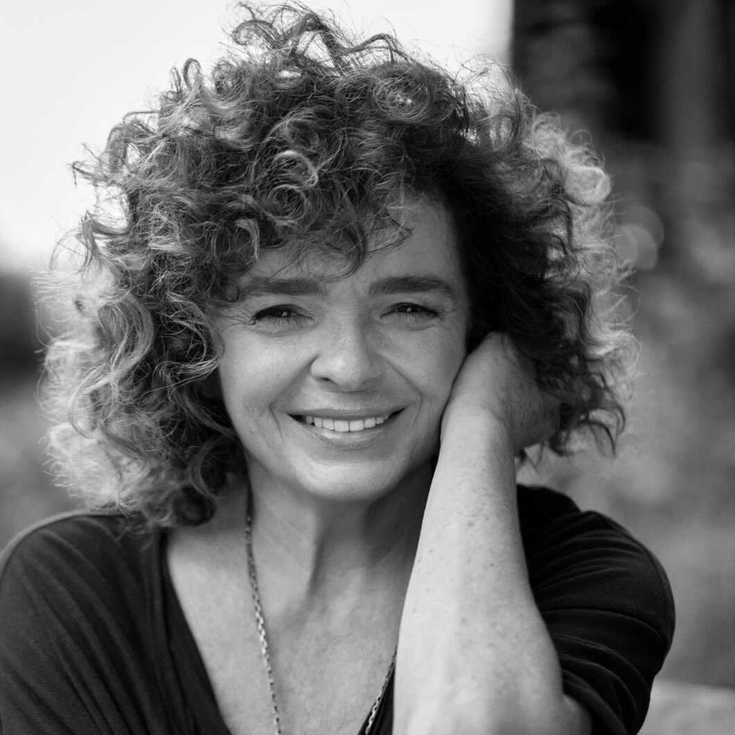 Katarzyna Grochola - pisarka