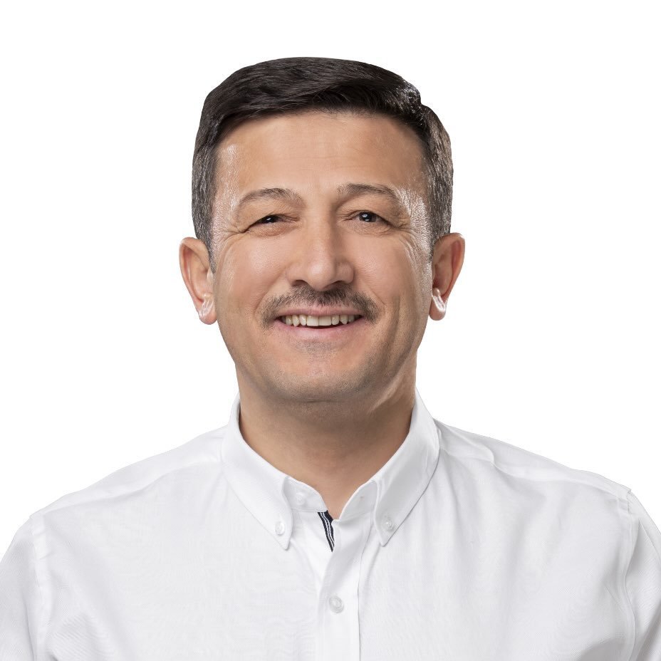 Hamza Dağ