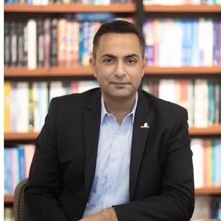 Murat Ağırel