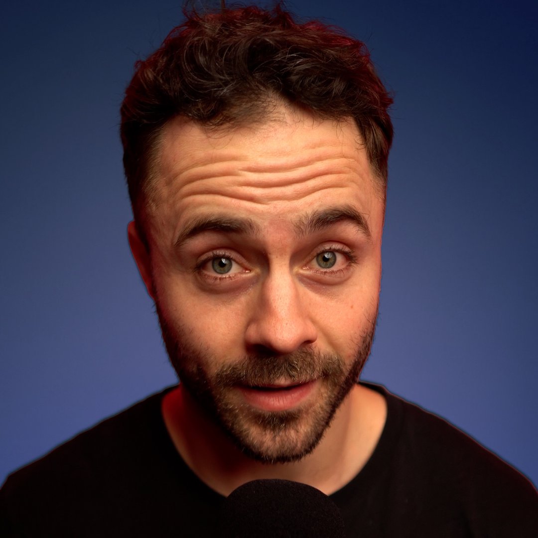 Ben Kaluza