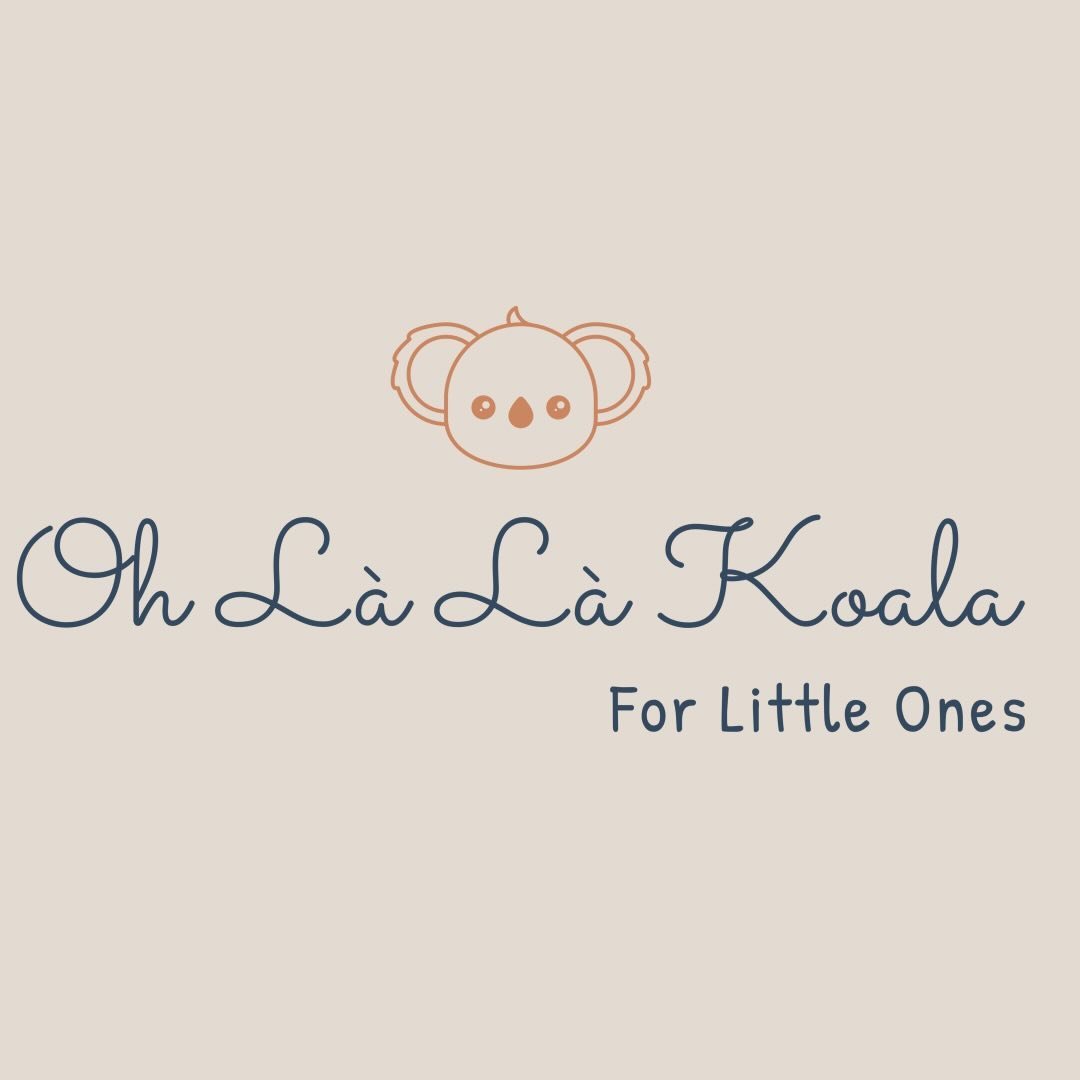 Oh Là Là Koala 🐨