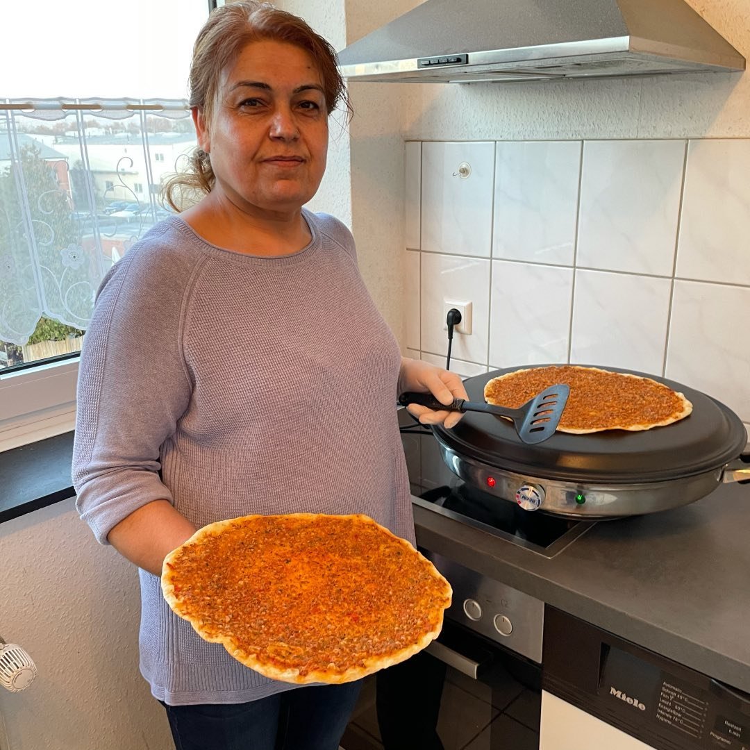 KurdishKitchenBySonguel