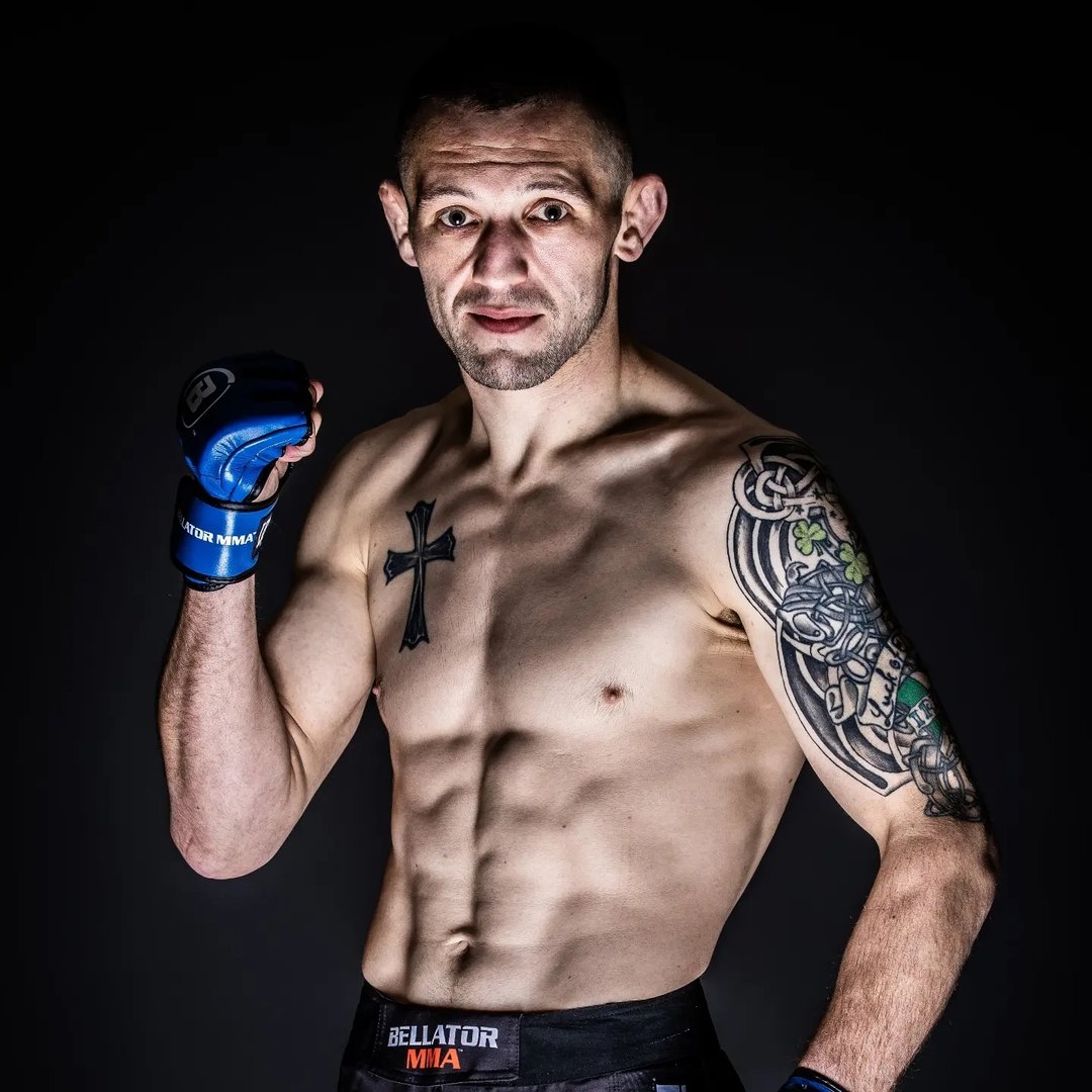 Richie Smullen
