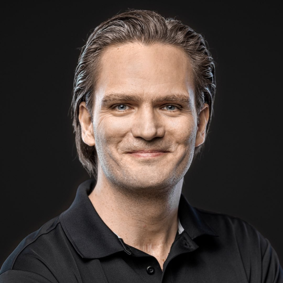 Peter Holzer