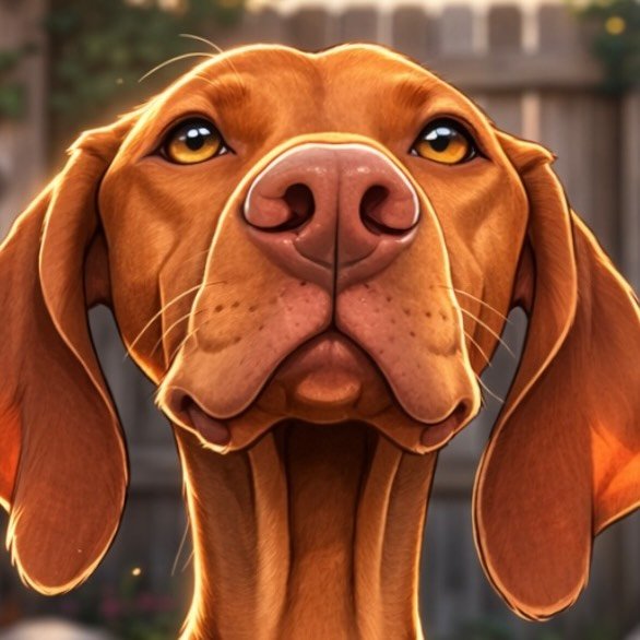 Vizsla.brandi
