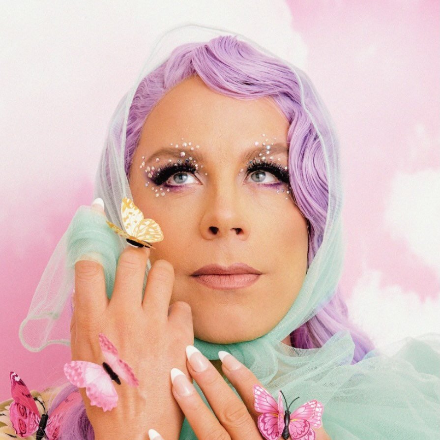 Cristal Snow