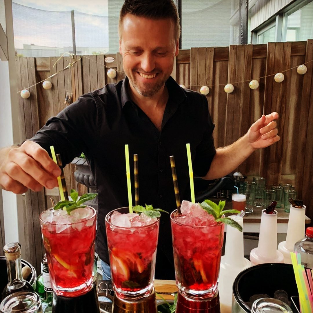 Quality Cocktails