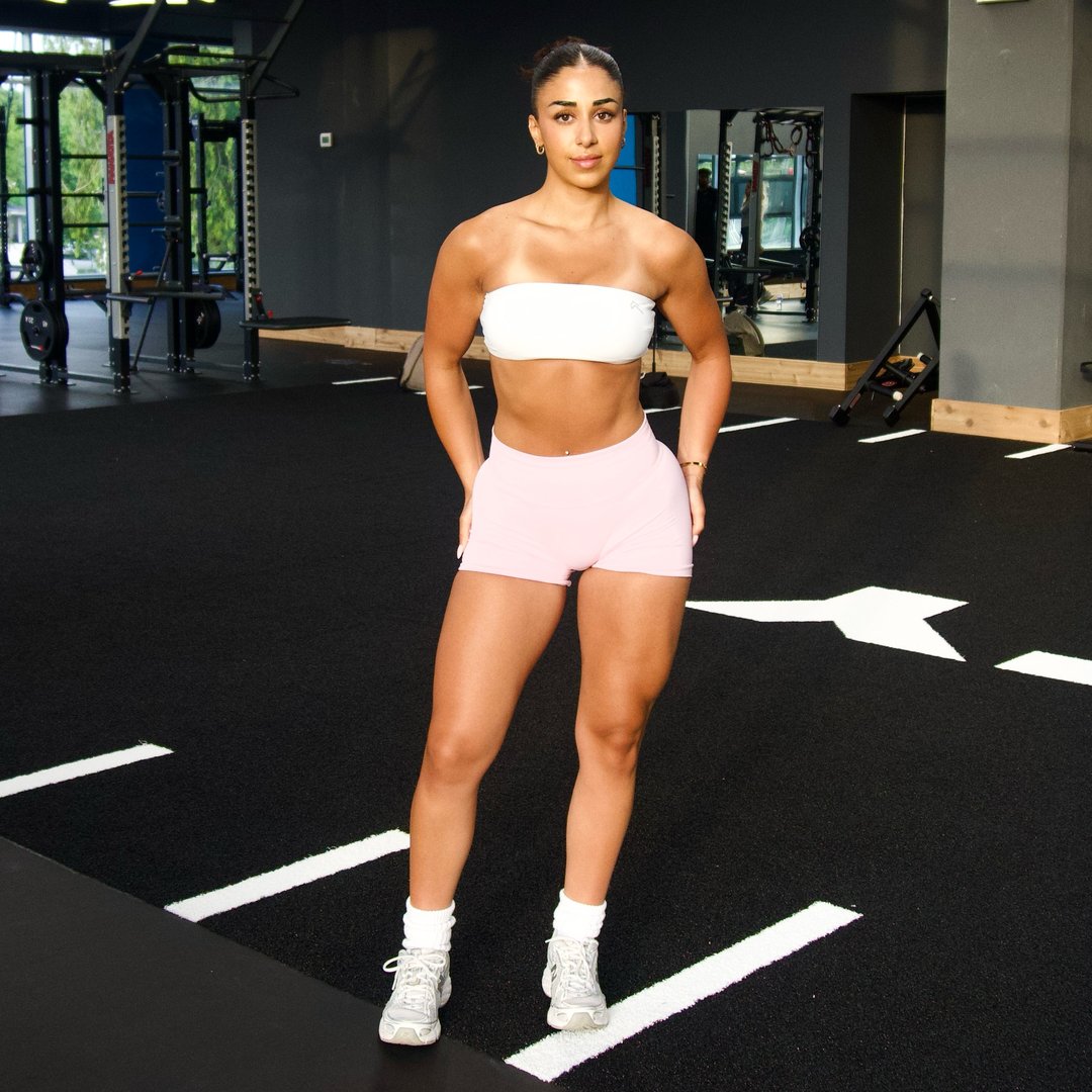 Niki Mahmoudi