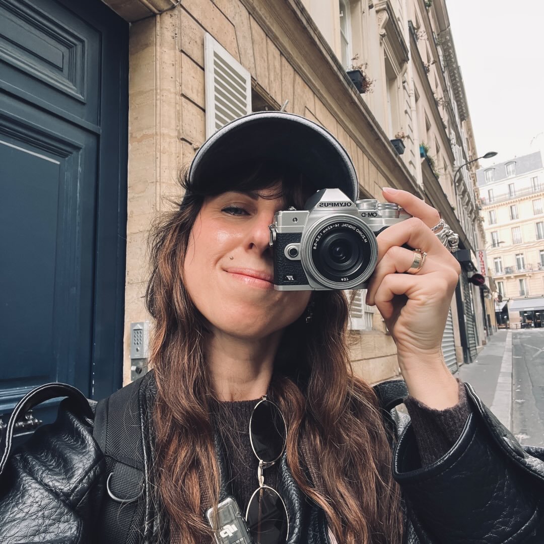 Street Style Spy - Raimonda K.