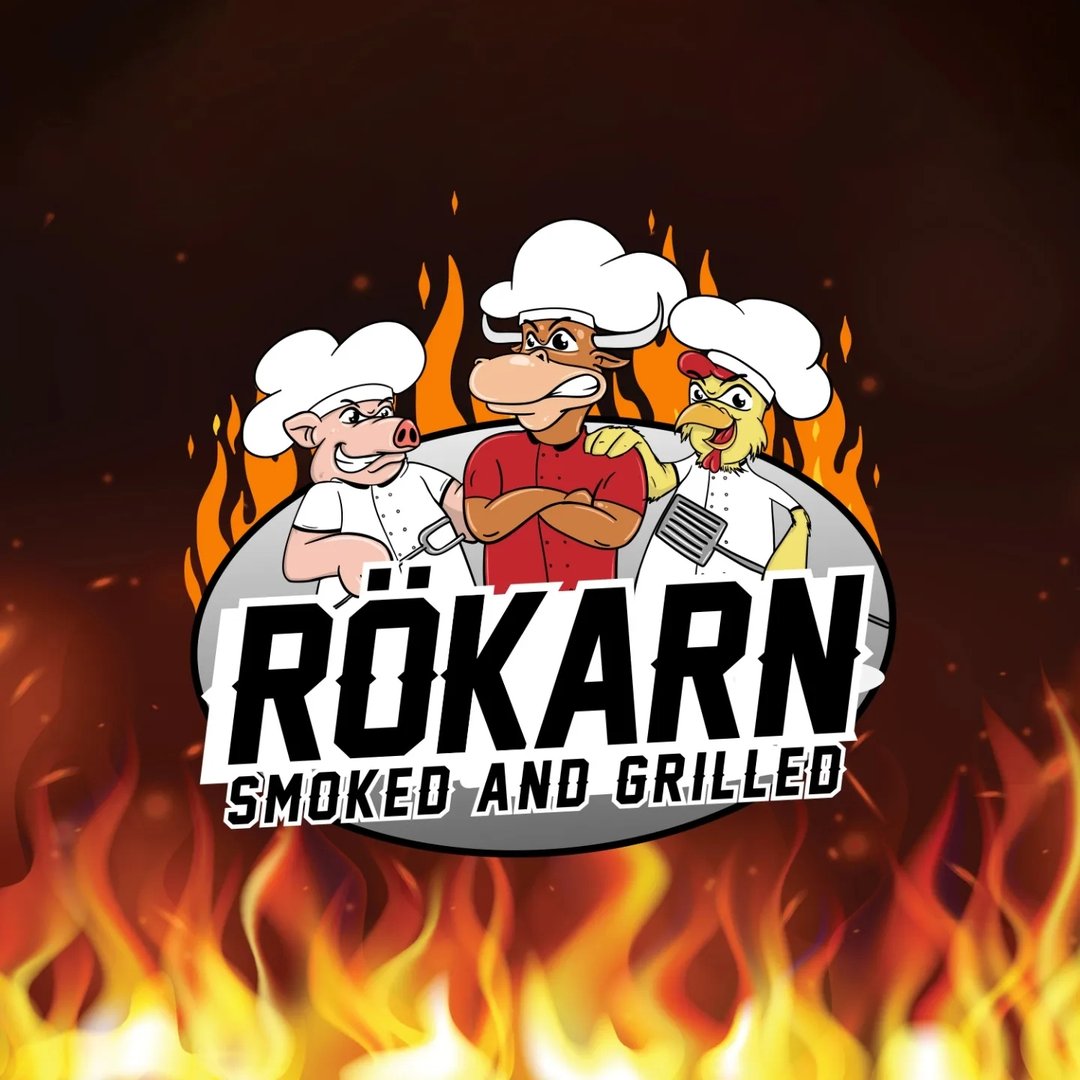 Rökarn