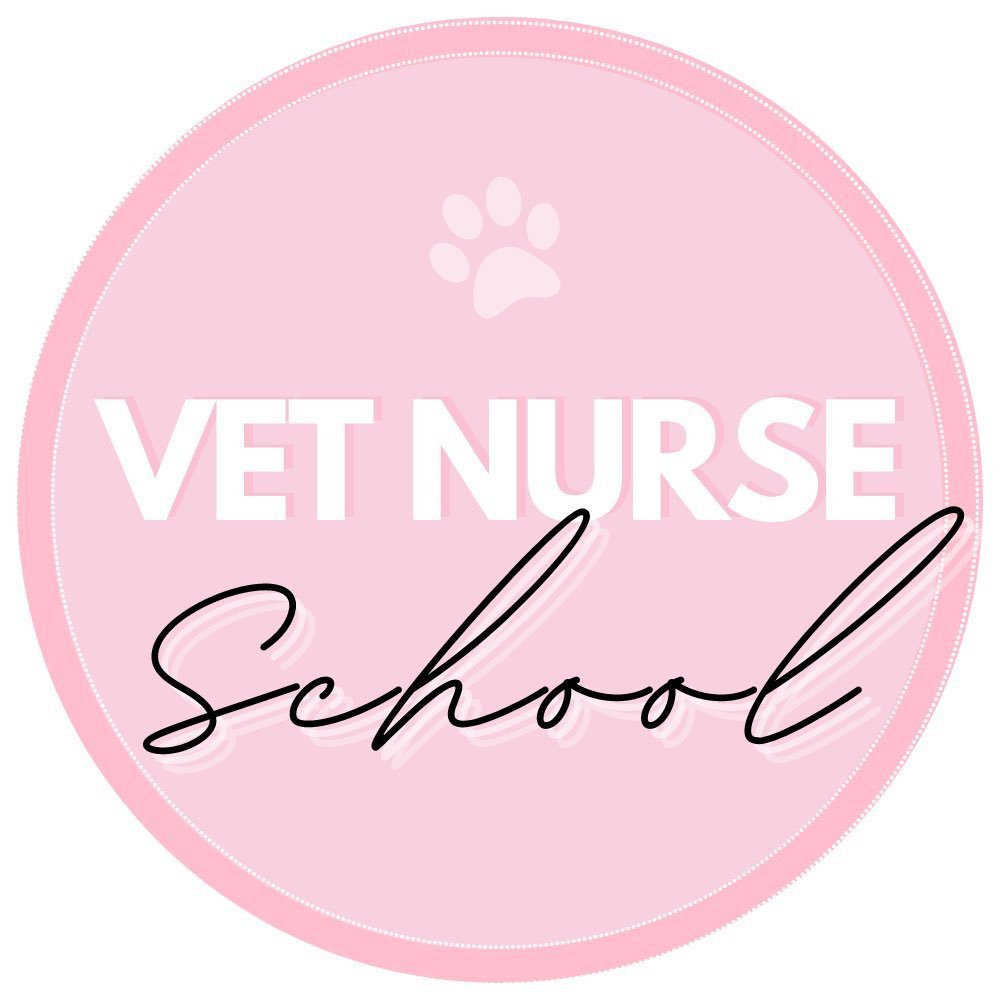 Tess the Vet Nurse