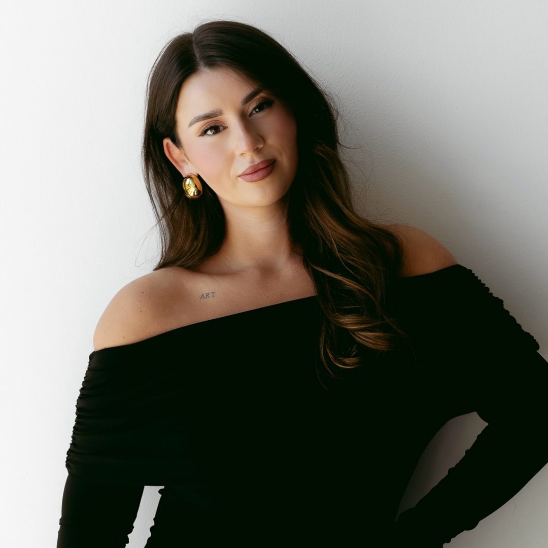 Paulina Kurkowska ✨