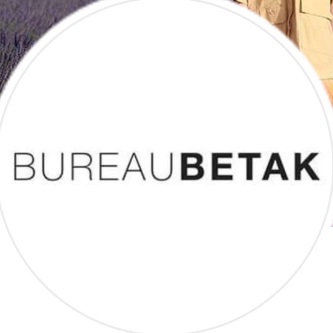 BUREAU BETAK