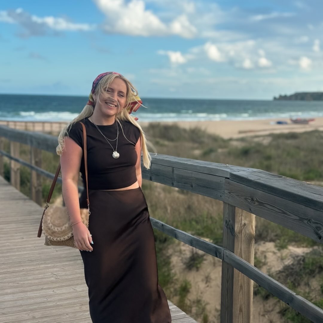 Tash Salkeld | Bristol Social Media & Branding