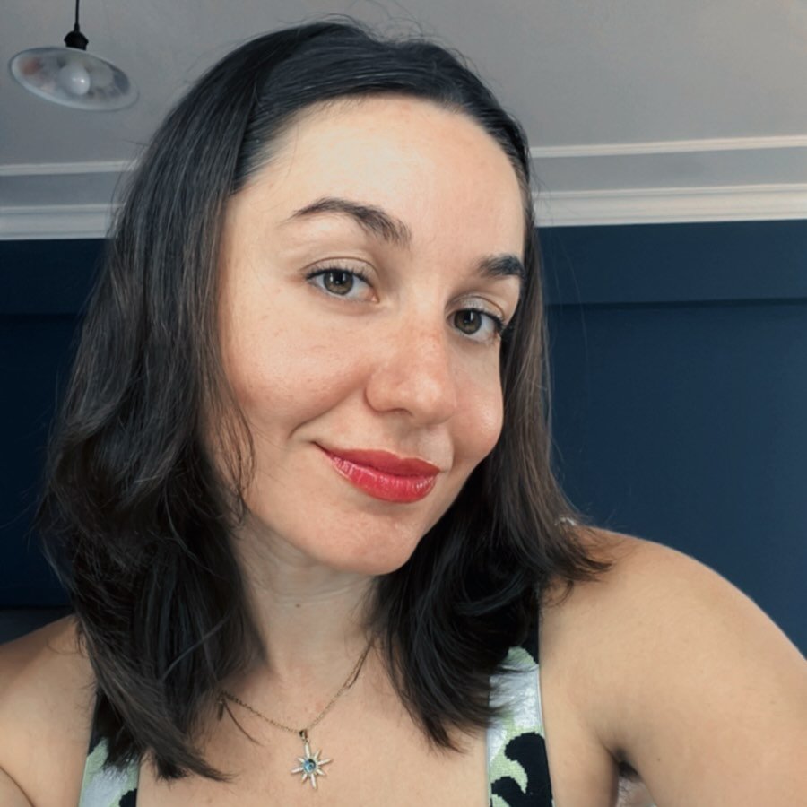 Özlem Şeyma