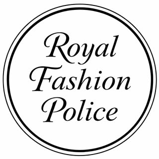 Royal Fashion Police