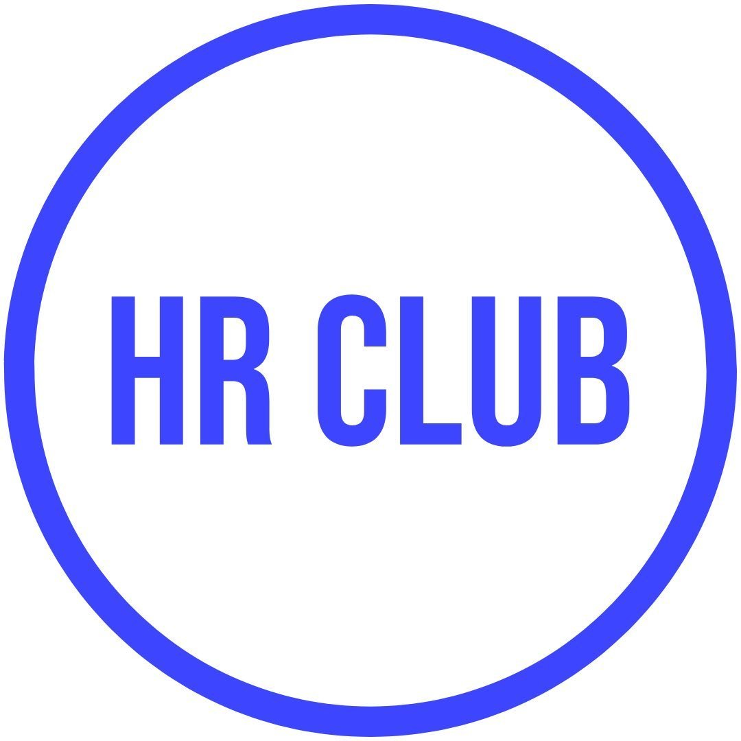 The HR Club