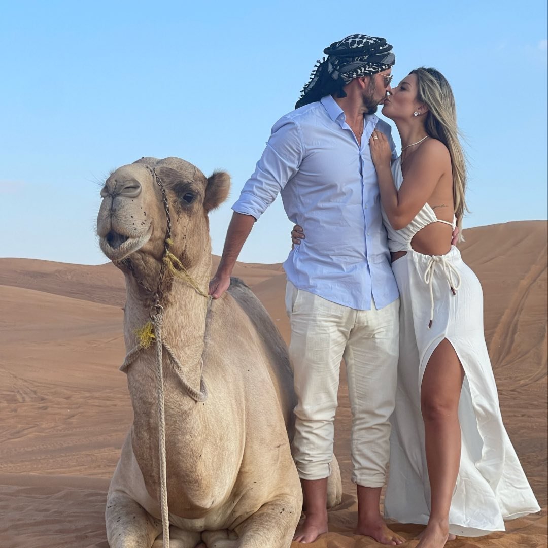 The Legend Safari