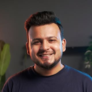 Nikhil Pawar