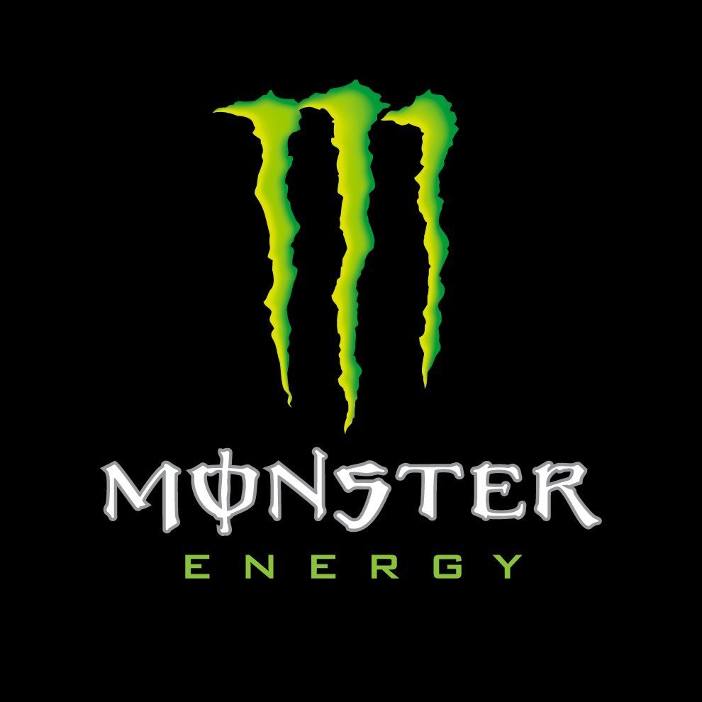 Monster Energy