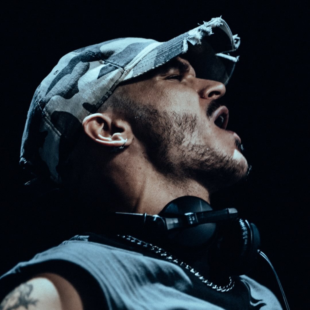 Nico Moreno