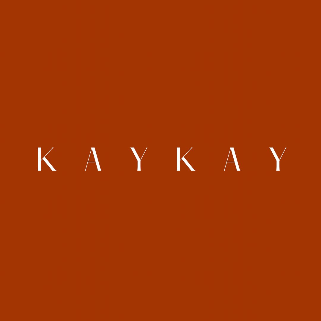 KAYKAY™️