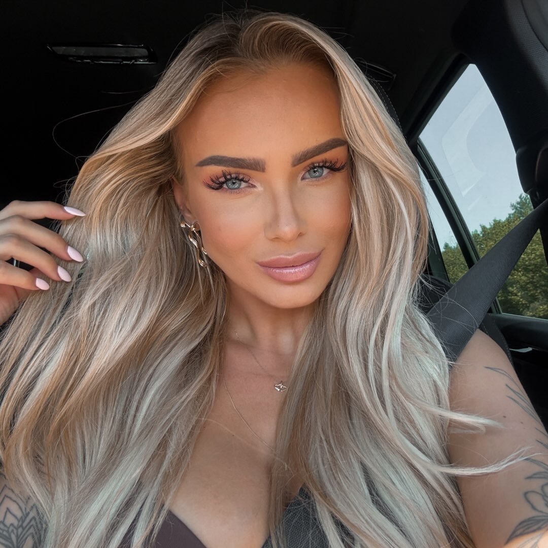 BARBORA KOLÁŘOVÁ