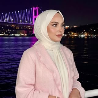 Kübra Şevli Dursun