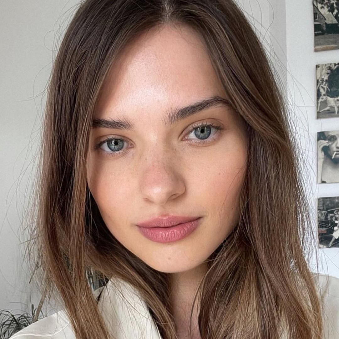 Mariya Kramarenko